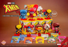Hot Toys: Cosbi! - X-Men 97 Series Blind Box (Single)