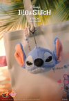 Hot Toys: Cosbi! - Stitch Coin Bag Plush Series Blind Box (Single)
