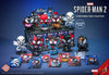 Hot Toys: Cosbi! - Marvels Spider-Man 2 Series Blind Box (Single)