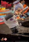Hot Toys: Cosbi! - Hot Toys: Cosbi! - Dan Da Dan Series Blind Box (Single) Series Blind Box (Single)