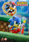 Hot Toys: Cosbi! - Sonic the Hedgehog Series Blind Box (Single)