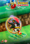 Hot Toys: Cosbi! - Sonic the Hedgehog Series Blind Box (Single)