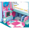 Keeppley: Lovely Street Kit - Orange Cat Game Room