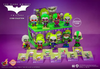 Hot Toys: Cosbi! - The Dark Knight Trilogy Collection Blind Box Series Blind Box (Single)