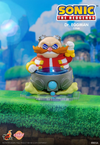 Hot Toys: Cosbi! - Sonic the Hedgehog Series Blind Box (Single)