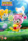Hot Toys: Cosbi! - Sonic the Hedgehog Series Blind Box (Single)