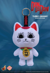 Hot Toys: Cosbi! - Hot Toys: Cosbi! - Dan Da Dan Turbo Granny Series Blind Box (Single)