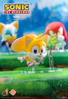 Hot Toys: Cosbi! - Sonic the Hedgehog Series Blind Box (Single)