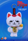 Hot Toys: Cosbi! - Hot Toys: Cosbi! - Dan Da Dan Turbo Granny Series Blind Box (Single)