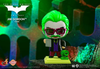 Hot Toys: Cosbi! - The Dark Knight Trilogy Collection Blind Box Series Blind Box (Single)