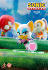 Hot Toys: Cosbi! - Sonic the Hedgehog Series Blind Box (Single)