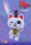 Hot Toys: Cosbi! - Hot Toys: Cosbi! - Dan Da Dan Turbo Granny Series Blind Box (Single)