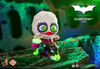 Hot Toys: Cosbi! - The Dark Knight Trilogy Collection Blind Box Series Blind Box (Single)