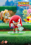 Hot Toys: Cosbi! - Sonic the Hedgehog Series Blind Box (Single)