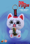 Hot Toys: Cosbi! - Hot Toys: Cosbi! - Dan Da Dan Turbo Granny Series Blind Box (Single)