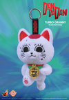 Hot Toys: Cosbi! - Hot Toys: Cosbi! - Dan Da Dan Turbo Granny Series Blind Box (Single)