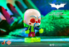 Hot Toys: Cosbi! - The Dark Knight Trilogy Collection Blind Box Series Blind Box (Single)