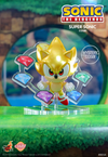 Hot Toys: Cosbi! - Sonic the Hedgehog Series Blind Box (Single)