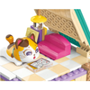 Keeppley: Lovely Street Kit - Calico Cat Comic House