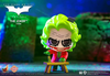 Hot Toys: Cosbi! - The Dark Knight Trilogy Collection Blind Box Series Blind Box (Single)