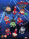Hot Toys: Spider-Man: Brand New Day PLUSH PENDANT Series Blind Box (Single)
