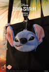 Hot Toys: Cosbi! - Stitch Coin Bag Plush Series Blind Box (Single)