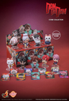 Hot Toys: Cosbi! - Hot Toys: Cosbi! - Dan Da Dan Series Blind Box (Single) Series Blind Box (Single)
