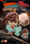 Hot Toys: Cosbi! - Hot Toys: Cosbi! - Dan Da Dan Series Blind Box (Single) Series Blind Box (Single)