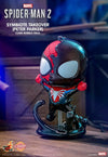 Hot Toys: Cosbi! - Marvels Spider-Man 2 Series Blind Box (Single)