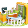 Keeppley: Lovely Street Kit - Kitten Juice Bar