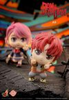 Hot Toys: Cosbi! - Hot Toys: Cosbi! - Dan Da Dan Series Blind Box (Single) Series Blind Box (Single)