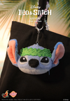 Hot Toys: Cosbi! - Stitch Coin Bag Plush Series Blind Box (Single)