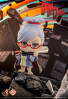 Hot Toys: Cosbi! - Hot Toys: Cosbi! - Dan Da Dan Series Blind Box (Single) Series Blind Box (Single)