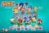 Hot Toys: Cosbi! - Sonic the Hedgehog Series Blind Box (Single)