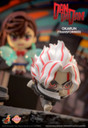 Hot Toys: Cosbi! - Hot Toys: Cosbi! - Dan Da Dan Series Blind Box (Single) Series Blind Box (Single)
