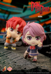 Hot Toys: Cosbi! - Hot Toys: Cosbi! - Dan Da Dan Series Blind Box (Single) Series Blind Box (Single)