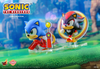 Hot Toys: Cosbi! - Sonic the Hedgehog Series Blind Box (Single)