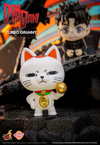Hot Toys: Cosbi! - Hot Toys: Cosbi! - Dan Da Dan Series Blind Box (Single) Series Blind Box (Single)