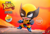 Hot Toys: Cosbi! - X-Men 97 Series Blind Box (Single)