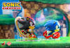 Hot Toys: Cosbi! - Sonic the Hedgehog Series Blind Box (Single)