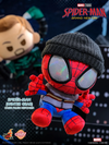 Hot Toys: Spider-Man: Brand New Day PLUSH PENDANT Series Blind Box (Single)