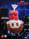 Hot Toys: Spider-Man: Brand New Day PLUSH PENDANT Series Blind Box (Single)