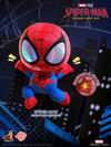 Hot Toys: Spider-Man: Brand New Day PLUSH PENDANT Series Blind Box (Single)