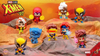 Hot Toys: Cosbi! - X-Men 97 Series Blind Box (Single)