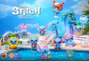Hot Toys: Cosbi! - Stitch Holiday Series Blind Box (Single)