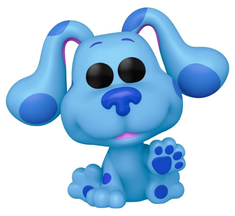 Blues Clues - Blue Pop! Vinyl Figure
