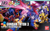 1/144 HGBF Tryon 3 Model Kit