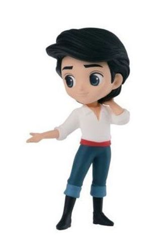 TOY BPRFIG DISNEY CHARACTERS Q POSKET PETIT-FANTASTIC TIME II-