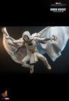 Moon Knight (TV) - Moon Knight 1/6 Scale Action Figure