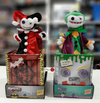 DC - Harley Quinn Jack In The Box